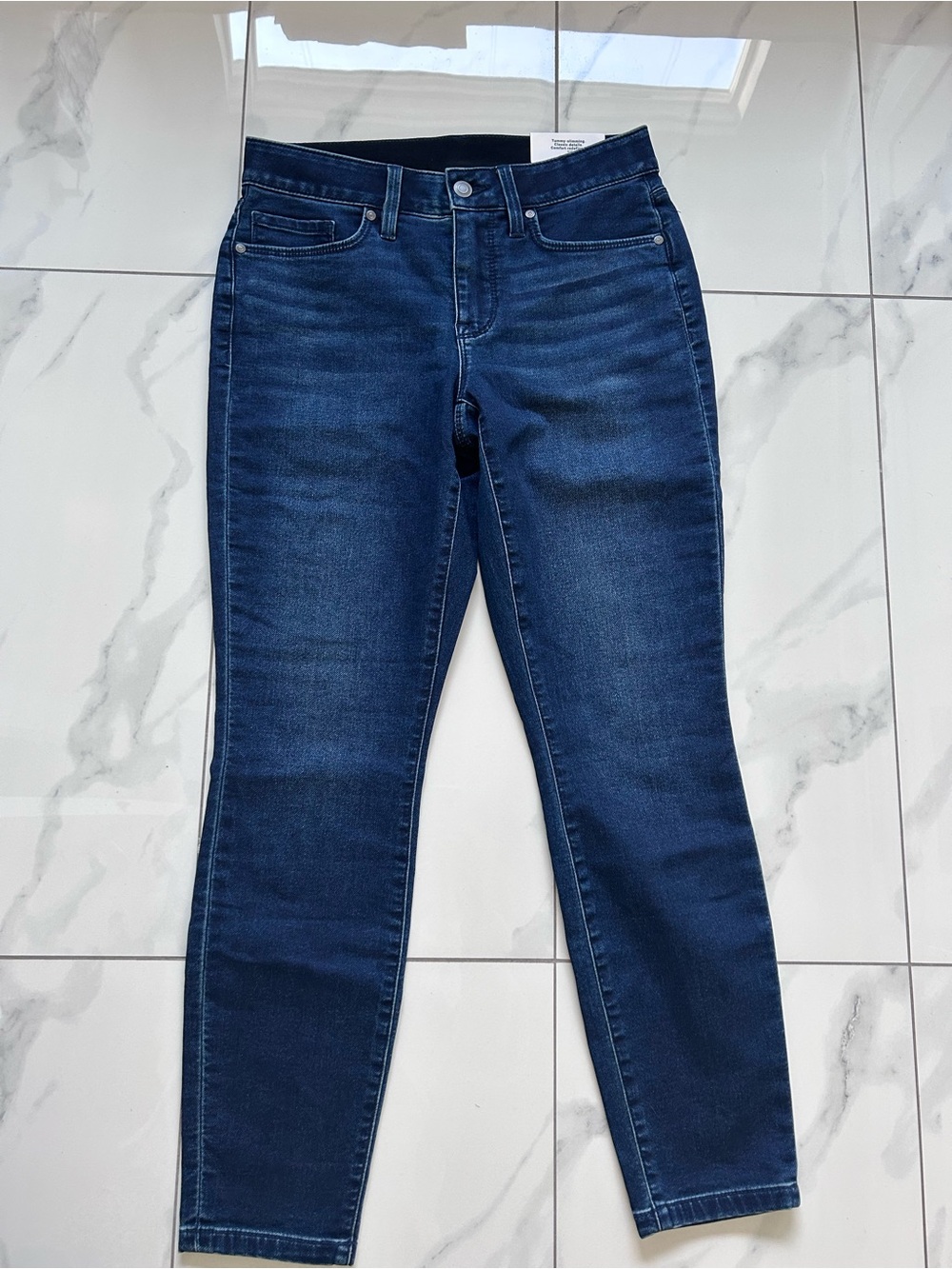 Soma dark wash Jean